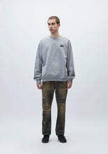 画像をギャラリービューアに読み込む, SAVAGE DENIM DP MID PANTS
