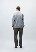 画像をギャラリービューアに読み込む, SAVAGE DENIM DP MID PANTS
