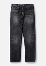 画像をギャラリービューアに読み込む, WASHED DENIM DP BASIC PANTS
