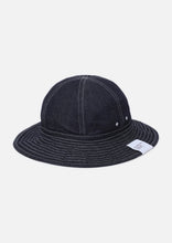 画像をギャラリービューアに読み込む, CREW HAT
