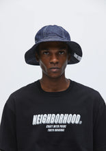 画像をギャラリービューアに読み込む, CREW HAT
