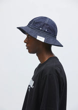 画像をギャラリービューアに読み込む, CREW HAT

