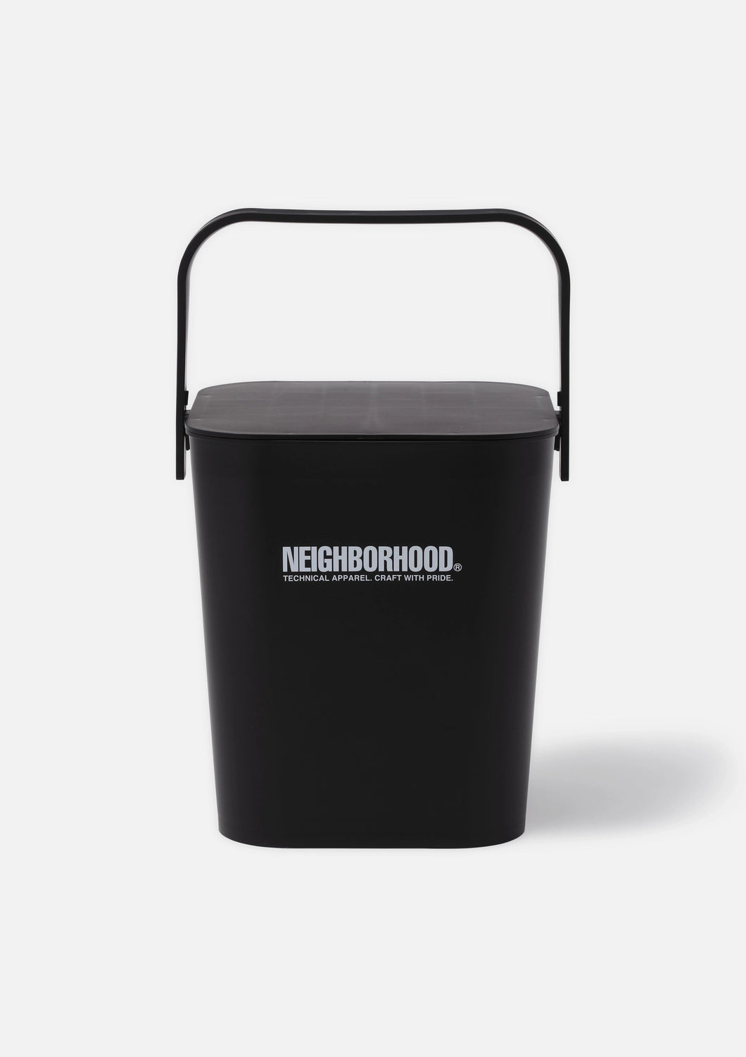 LOGO BUCKET