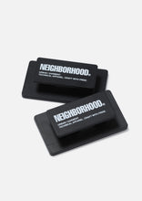 画像をギャラリービューアに読み込む, LOGO MAGNET CLIP SET
