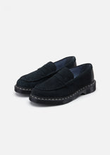 画像をギャラリービューアに読み込む, NH X DR. MARTENS . PENTON LOAFER
