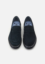 画像をギャラリービューアに読み込む, NH X DR. MARTENS . PENTON LOAFER
