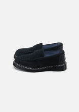 画像をギャラリービューアに読み込む, NH X DR. MARTENS . PENTON LOAFER
