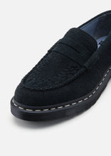 画像をギャラリービューアに読み込む, NH X DR. MARTENS . PENTON LOAFER
