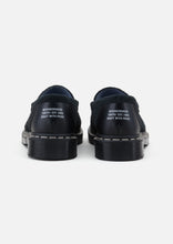 画像をギャラリービューアに読み込む, NH X DR. MARTENS . PENTON LOAFER
