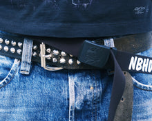 画像をギャラリービューアに読み込む, STHD . GI BELT
