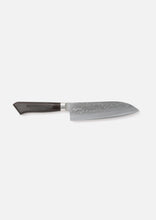 画像をギャラリービューアに読み込む, NH X TADAFUSA . SANTOKU KNIFE
