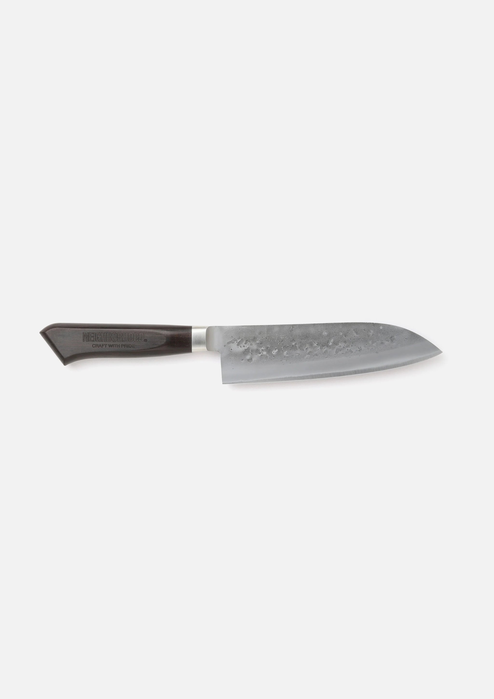 包丁　SANTOKU KNIFE 167MM Suncraft Senzo Black 167mm Santoku| Knife Merchant