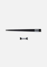 画像をギャラリービューアに読み込む, CHOPSTICKS &amp; CHOPSTICK REST SET
