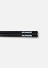 画像をギャラリービューアに読み込む, CHOPSTICKS &amp; CHOPSTICK REST SET
