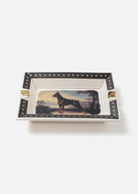 画像をギャラリービューアに読み込む, SQUARE INCENSE TRAY
