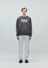 画像をギャラリービューアに読み込む, BW . WASHED DP BASIC PANTS
