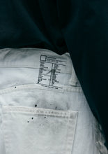 画像をギャラリービューアに読み込む, BW . WASHED DP BASIC PANTS
