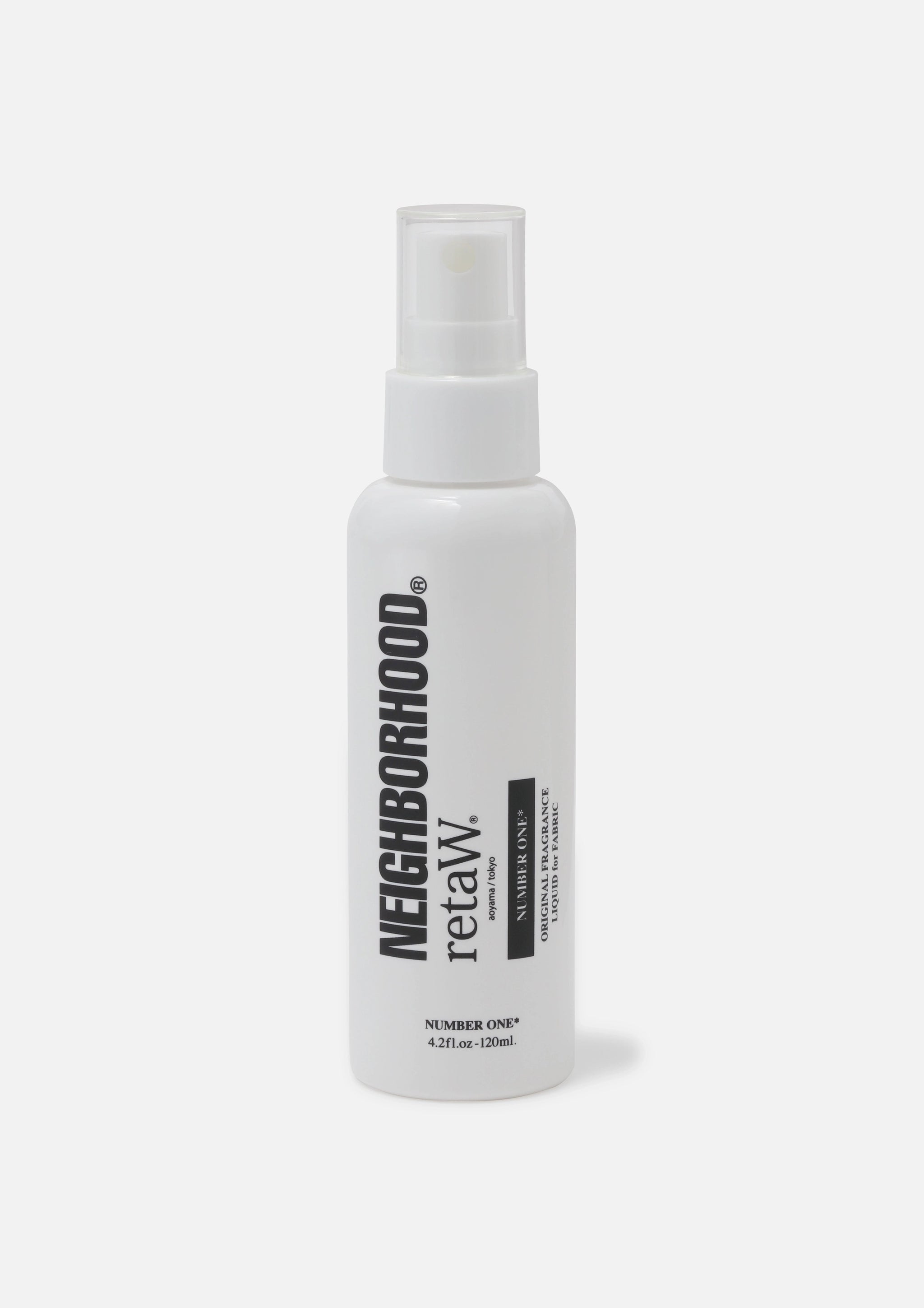 NH X RETAW . NUMBER ONE FABRIC LIQUID – Roots Bonds ONLINE STORE