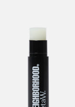 画像をギャラリービューアに読み込む, NH X RETAW . STICK LIP BALM
