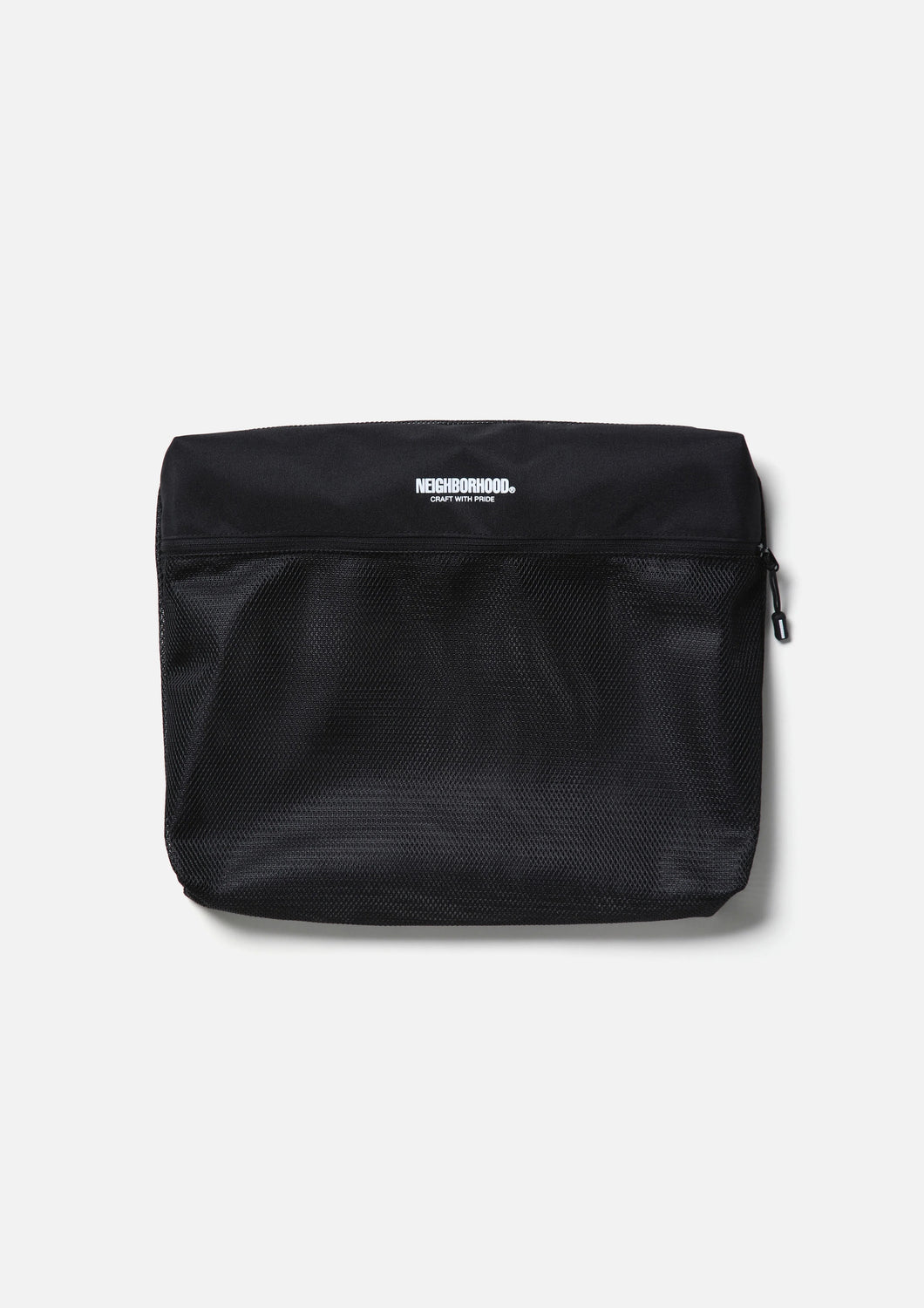 MESH POUCH