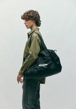 画像をギャラリービューアに読み込む, POCKETABLE BOSTON BAG
