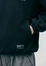 画像をギャラリービューアに読み込む, FLEECE CREWNECK LS
