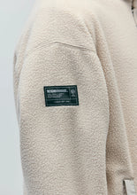 画像をギャラリービューアに読み込む, FLEECE STAND COLLAR LS
