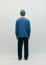 画像をギャラリービューアに読み込む, PIGMENT DYED CREWNECK LS
