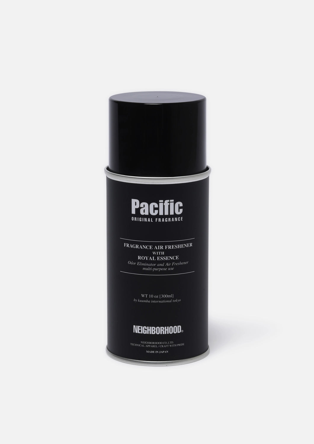 NH X KUUMBA . PACIFIC INCENSE SPRAY