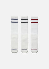 画像をギャラリービューアに読み込む, CLASSIC 3PACK SOCKS
