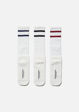 画像をギャラリービューアに読み込む, CLASSIC 3PACK SOCKS
