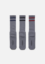 画像をギャラリービューアに読み込む, CLASSIC 3PACK SOCKS
