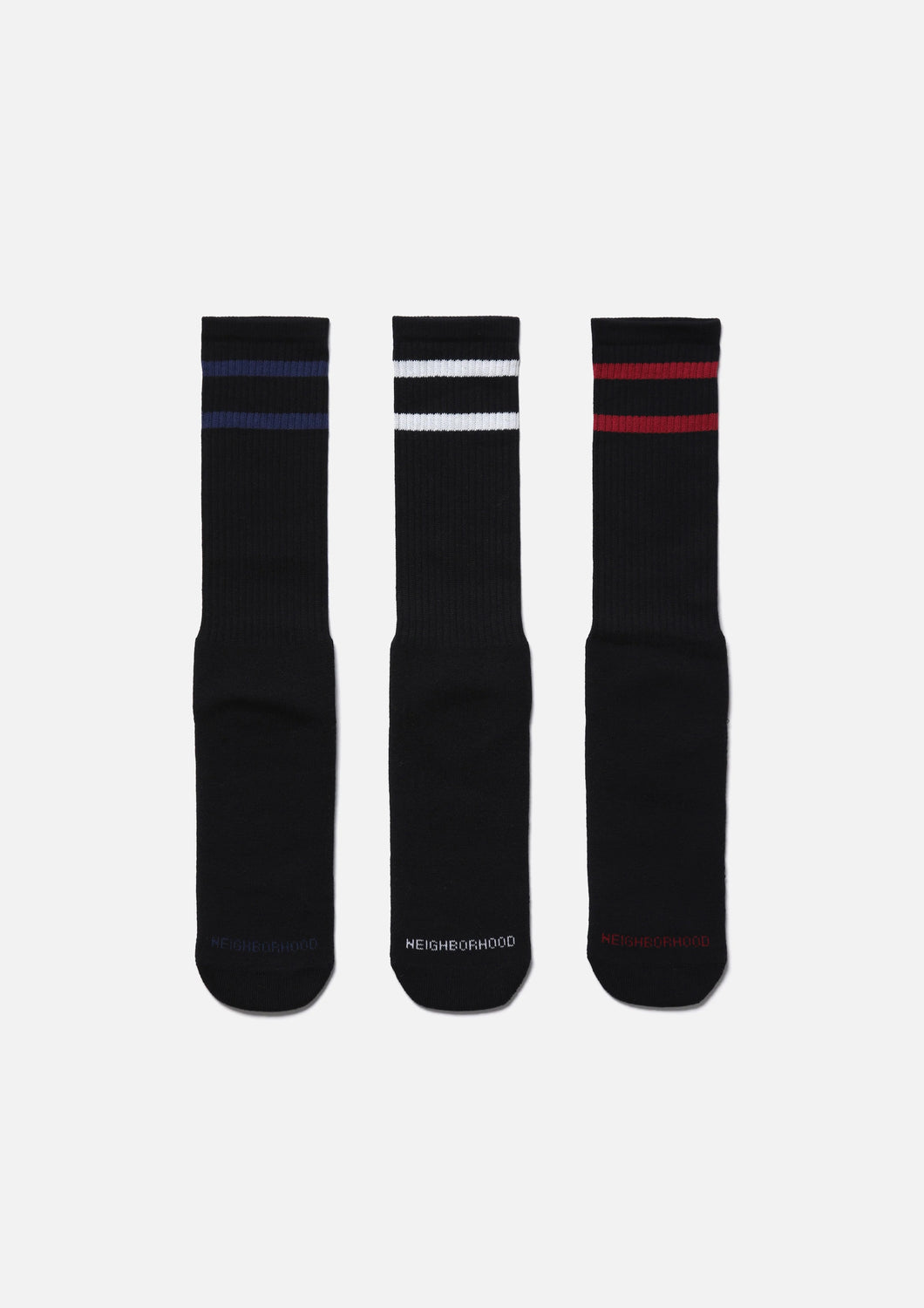 CLASSIC 3PACK SOCKS