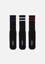 画像をギャラリービューアに読み込む, CLASSIC 3PACK SOCKS

