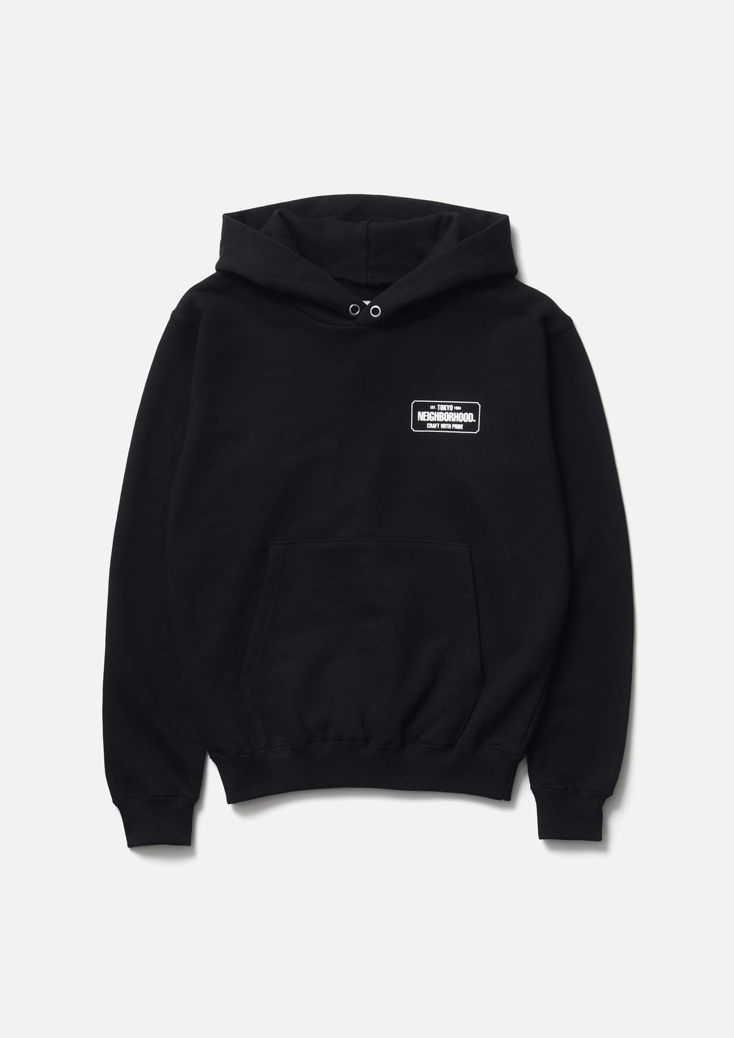 OT . SWEAT HOODIE LS(KIDS)