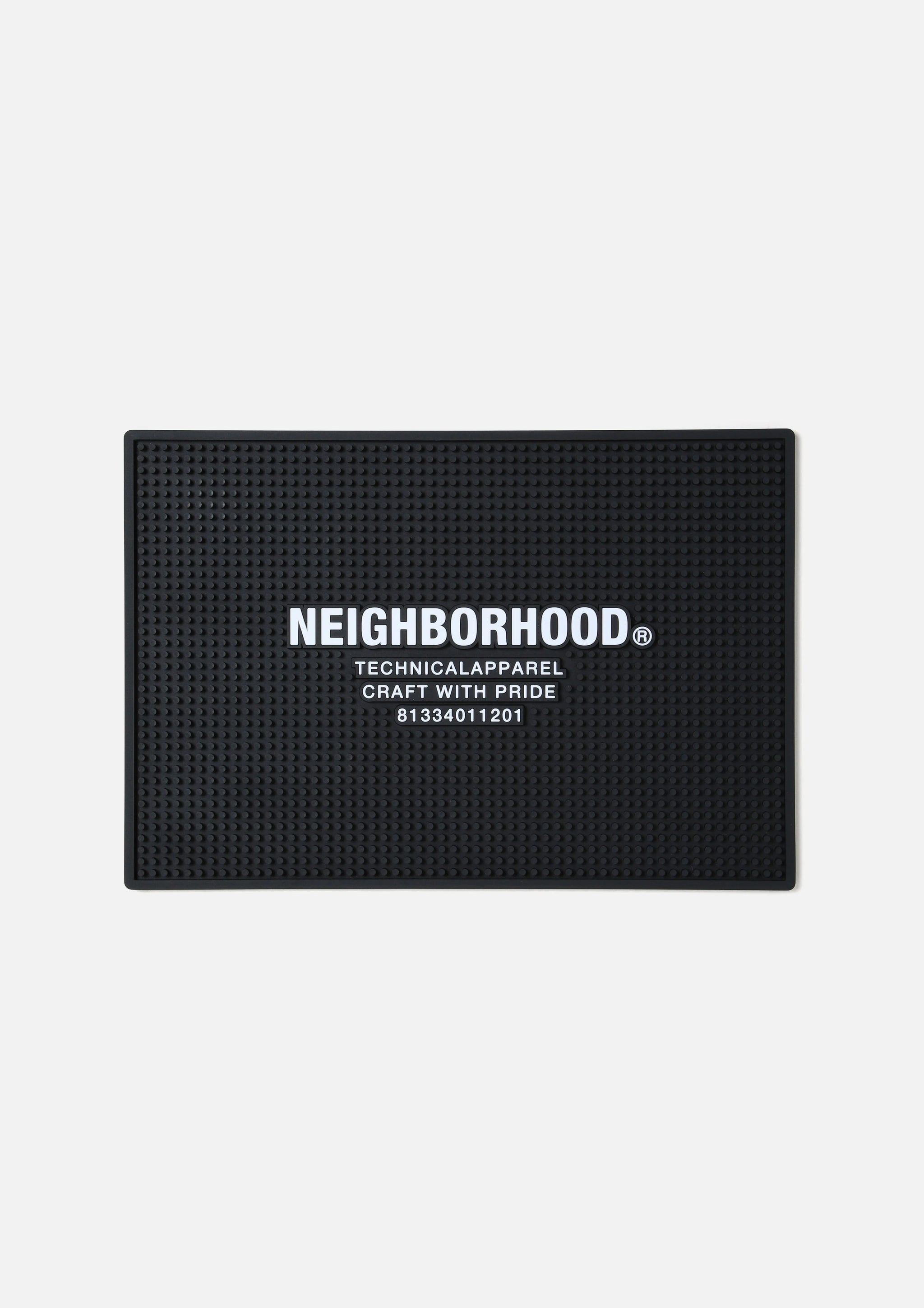 キッチンタイマー NEIGHBORHOOD ネイバーフッド TIMER NEIGHBORHOOD LOGO KITCHEN TIMER ネイバーフッド キッチン