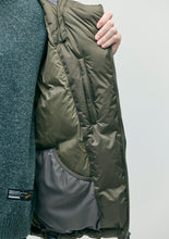 画像をギャラリービューアに読み込む, NH X NANGA . DOWN JACKET
