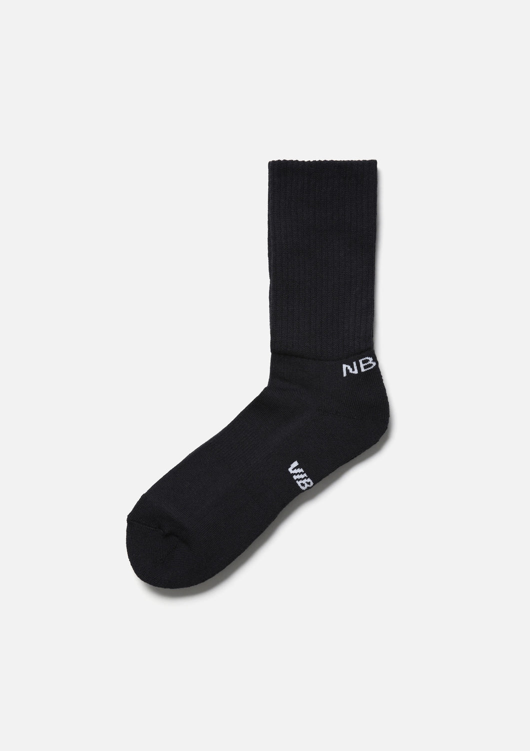 NH X VIBSOX . RIB SOCKS