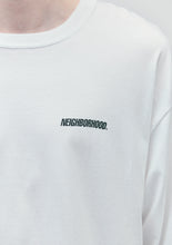 画像をギャラリービューアに読み込む, NH . TEE LS-1
