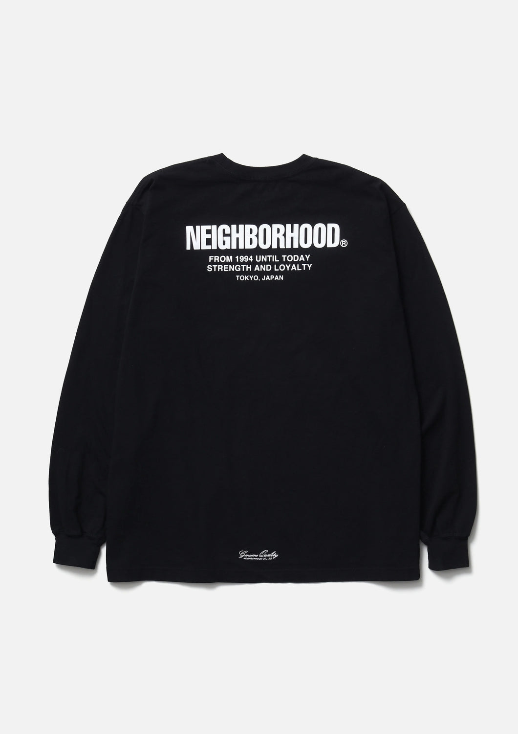 NH . TEE LS-4