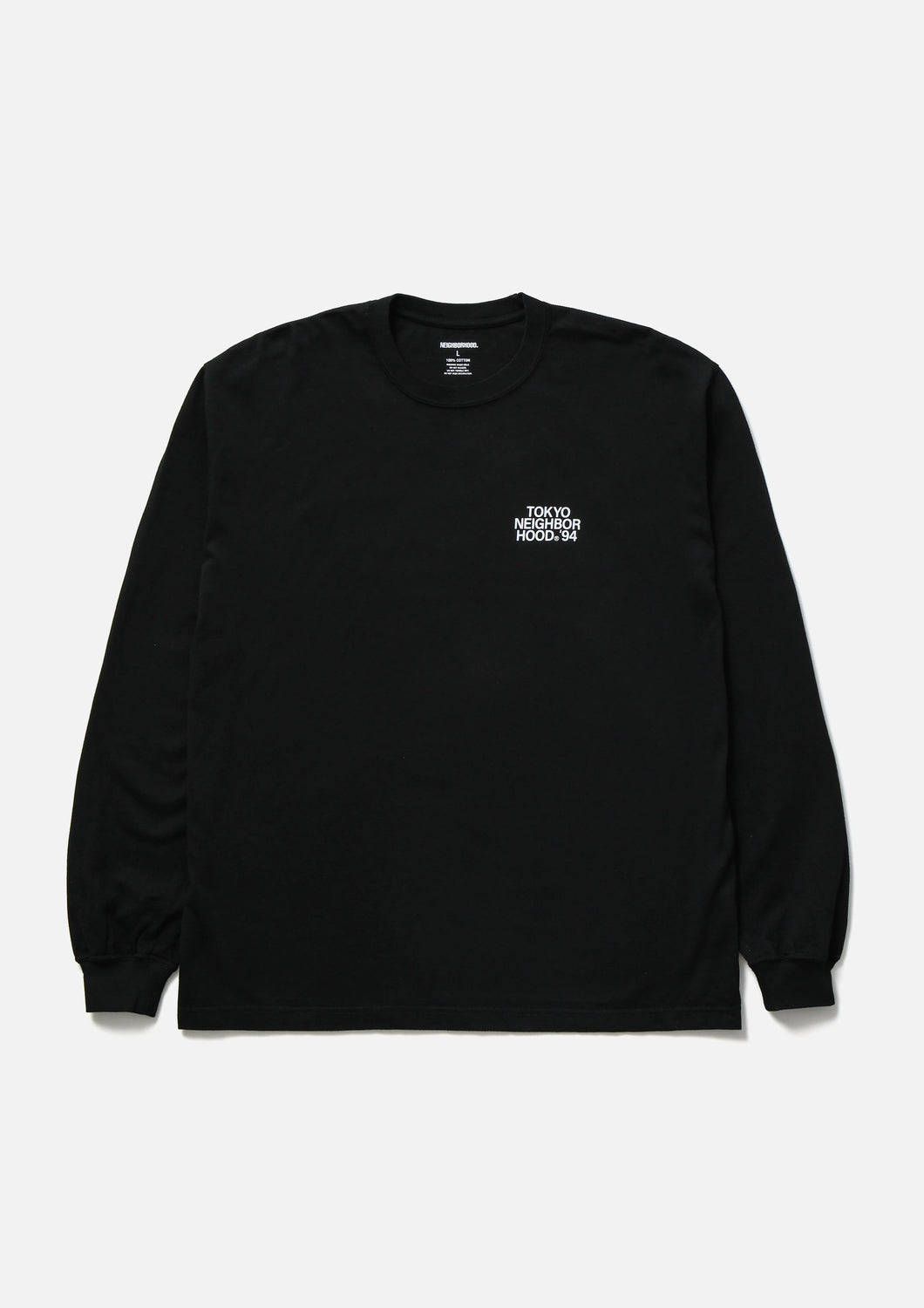 NH 252 SPOT . TEE LS-5