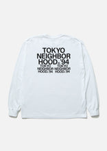 画像をギャラリービューアに読み込む, NH 252 SPOT . TEE LS-5

