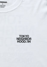 画像をギャラリービューアに読み込む, NH 252 SPOT . TEE LS-5
