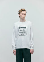 画像をギャラリービューアに読み込む, NH . TEE LS-8
