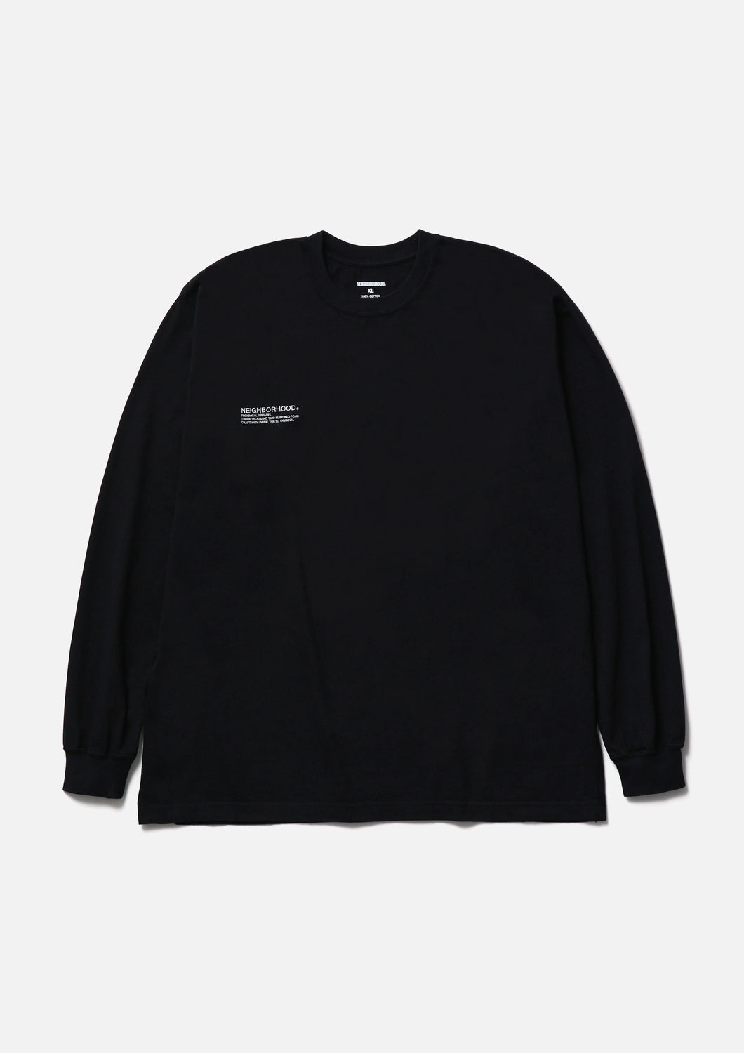 NH . TEE LS-12