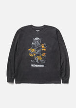 画像をギャラリービューアに読み込む, NH . TEE LS-17

