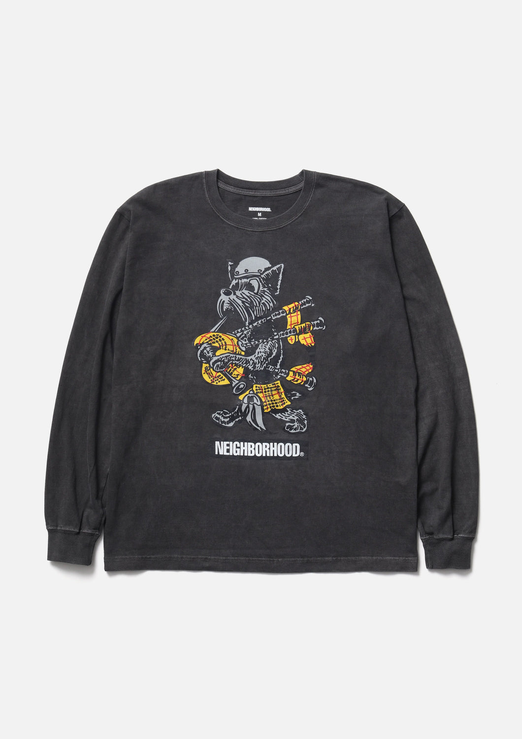 NH . TEE LS-17