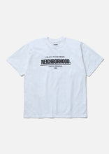 画像をギャラリービューアに読み込む, NH . TEE SS-1
