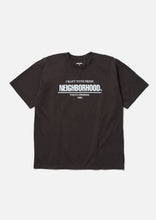 画像をギャラリービューアに読み込む, NH . TEE SS-1
