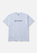 画像をギャラリービューアに読み込む, NH . TEE SS-3
